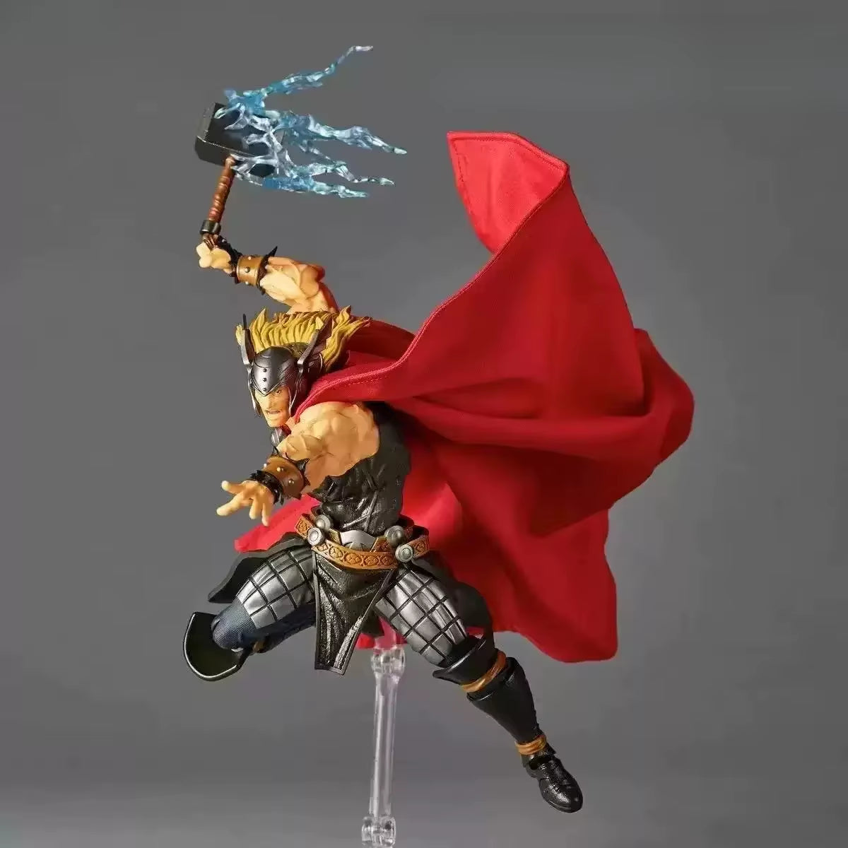 AC Toys Thor Action Figure