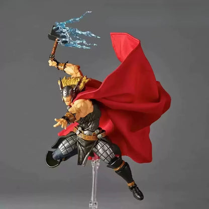 AC Toys Thor Action Figure