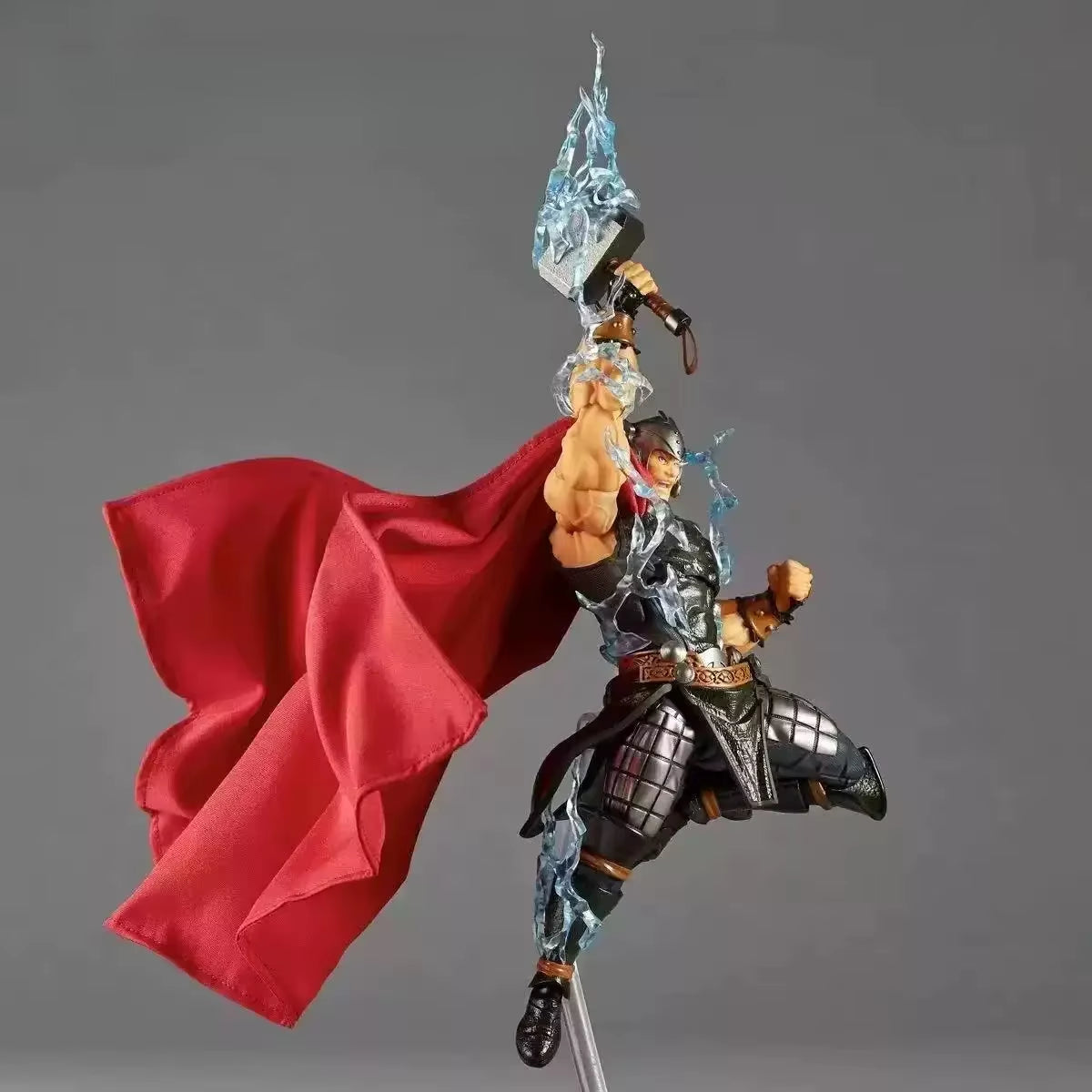 AC Toys Thor Action Figure