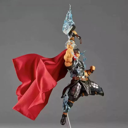 AC Toys Thor Action Figure