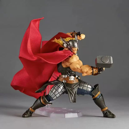AC Toys Thor Action Figure