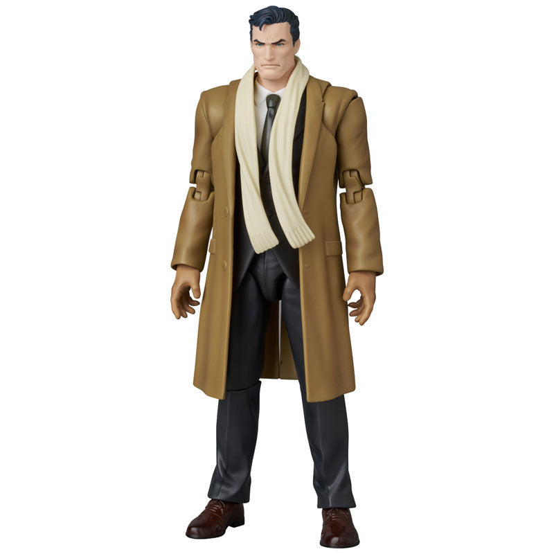 (Pre-Order) MAFEX No.299 MAFEX BRUCE WAYNE (BATMAN: HUSH Ver.)