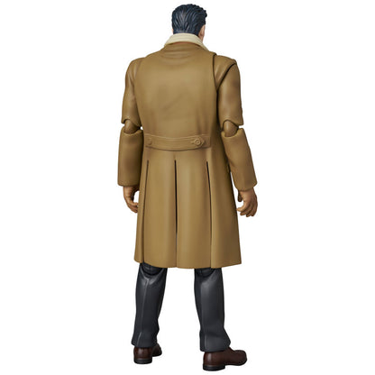 (Pre-Order) MAFEX No.299 MAFEX BRUCE WAYNE (BATMAN: HUSH Ver.)