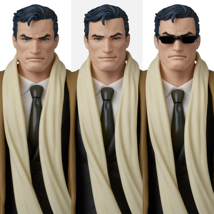 (Pre-Order) MAFEX No.299 MAFEX BRUCE WAYNE (BATMAN: HUSH Ver.)