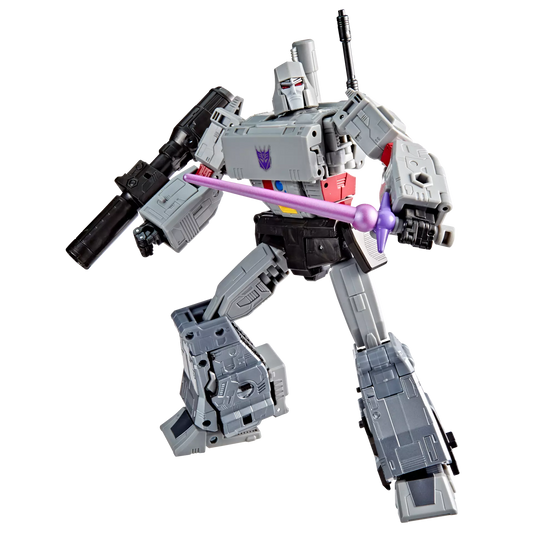 Hasbro Transformers Classic Toys Studio Series SS86 Leader Megatron