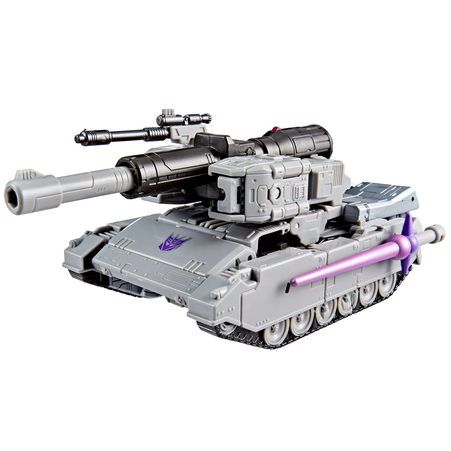 Hasbro Transformers Classic Toys Studio Series SS86 Leader Megatron