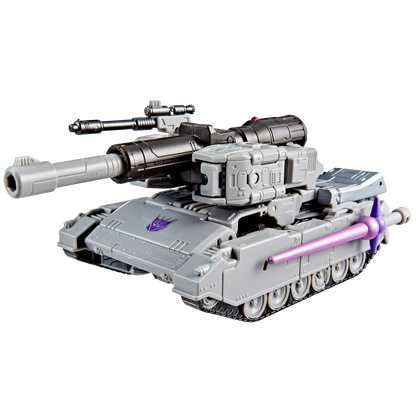 Hasbro Transformers Classic Toys Studio Series SS86 Leader Megatron