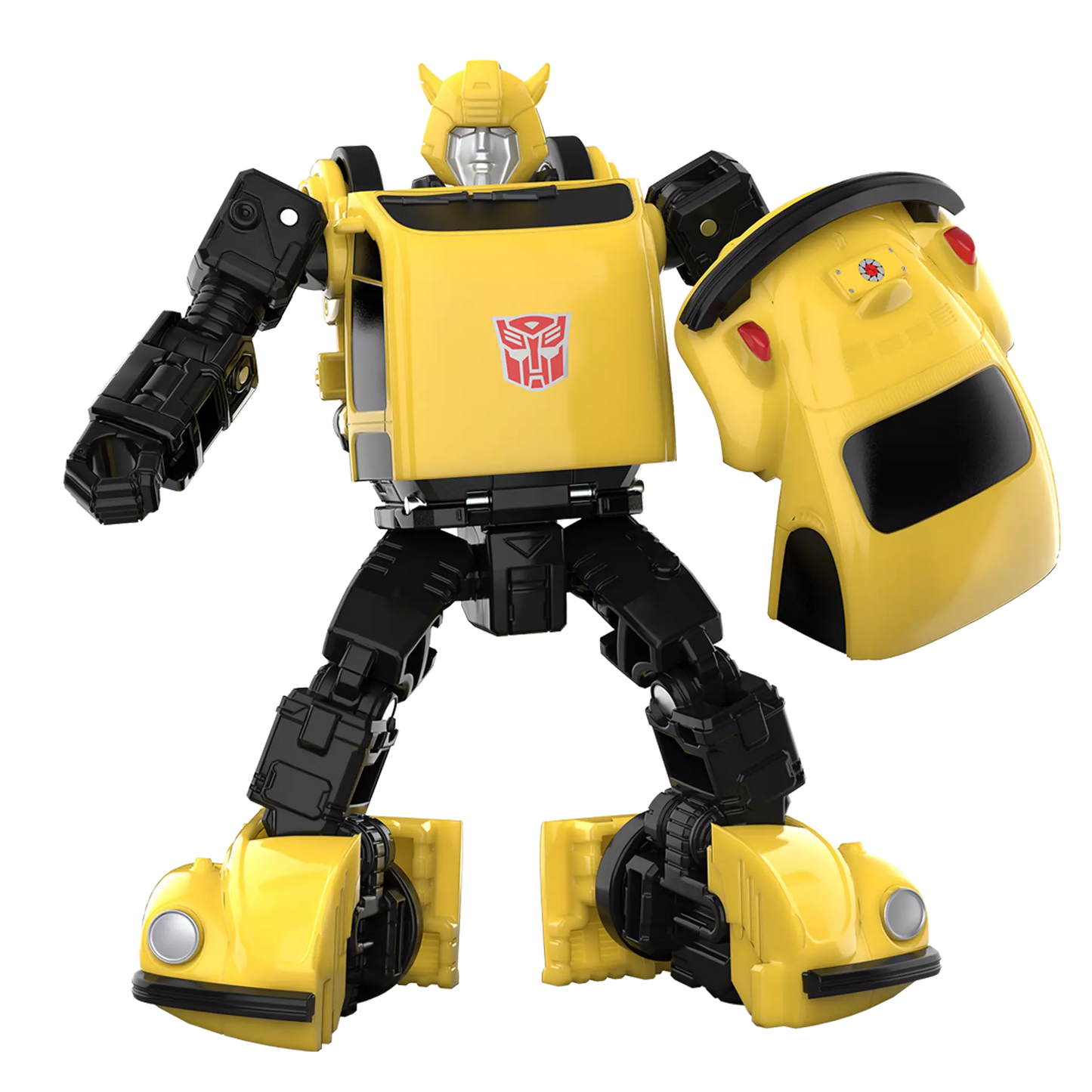 Hasbro Transformers Retro G1 Autobot Bumblebee