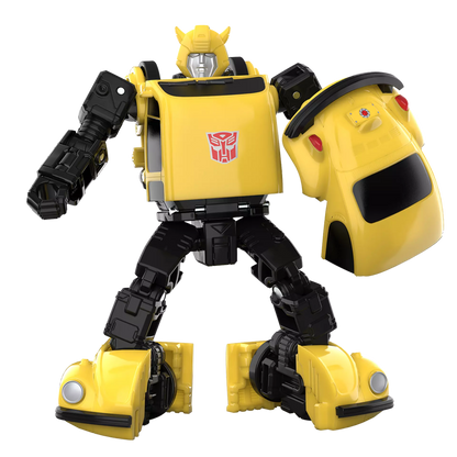 Hasbro Transformers Retro G1 Autobot Bumblebee