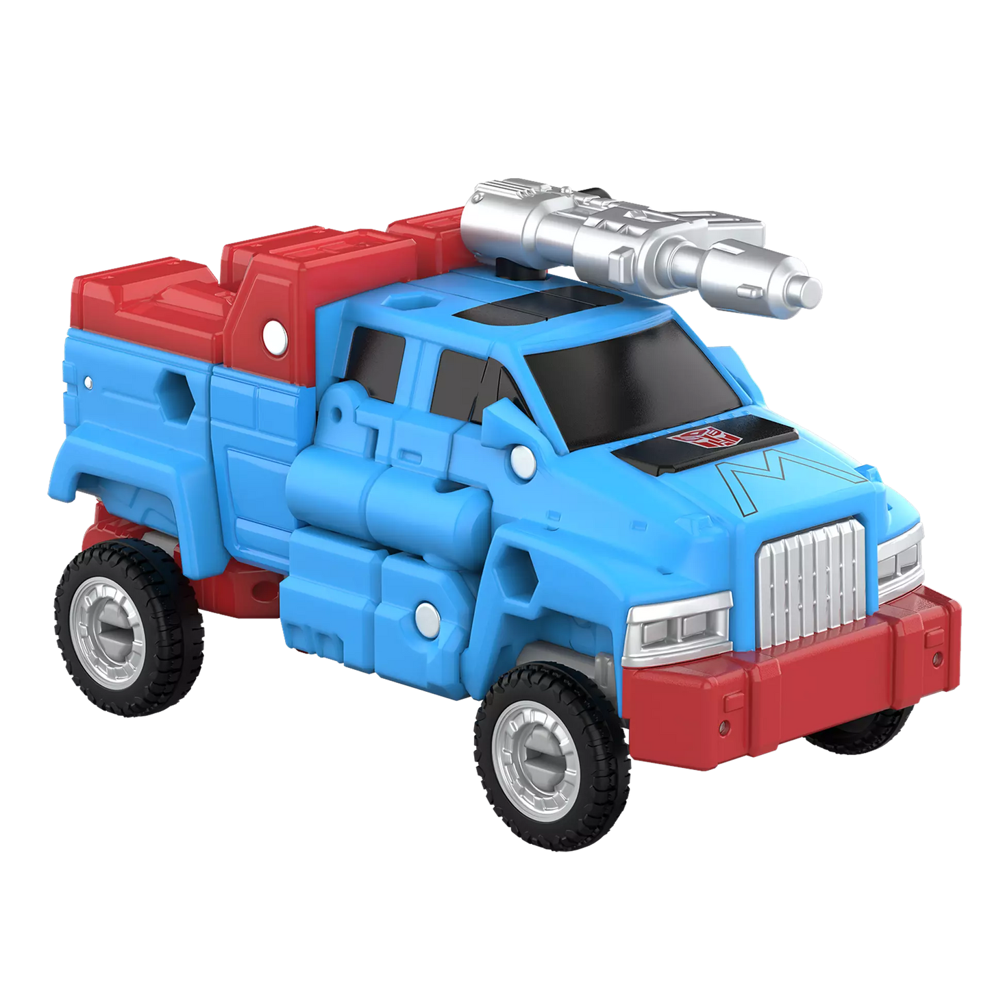 Hasbro Transformers Retro G1 Autobot Gears