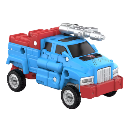 Hasbro Transformers Retro G1 Autobot Gears