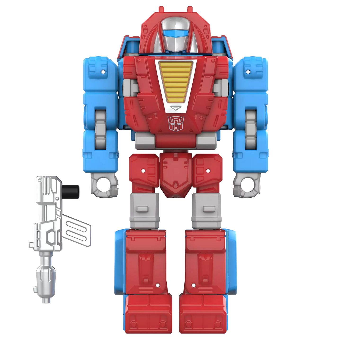Hasbro Transformers Retro G1 Autobot Gears