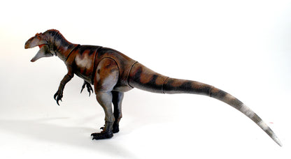 (Pre-Order) Sci Fi Dinosaur and Dragon 1/18 action figures - Allosaurus
