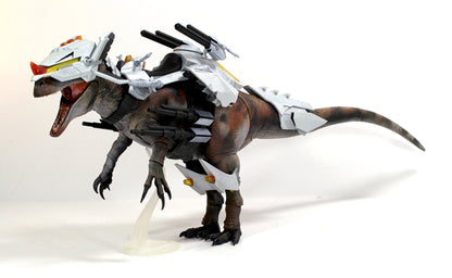 (Pre-Order) Sci Fi Dinosaur and Dragon 1/18 action figures - Dragonsalayer Armor