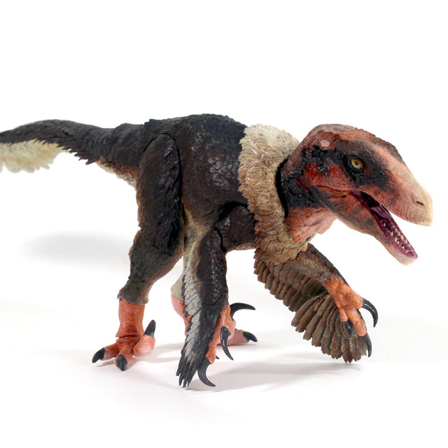 (Pre-Order) Sci Fi Dinosaur and Dragon 1/18 action figures - Achillobator