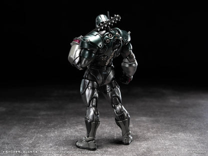 Sexy Ice 2019 Studio Vermin Series 1/12 UNKVAL Smasher Anaconda Strike Ver.