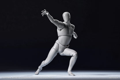 (Pre-Order) Sexy Ice Studio CRE Series Neural Terminal BioRoid Troy 020&021
