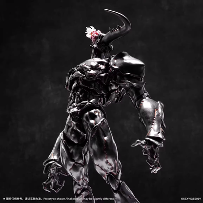 (Pre-Order) Sexy Ice Studios Vermin Artificial Evolution B0199 Manticora Action Figure