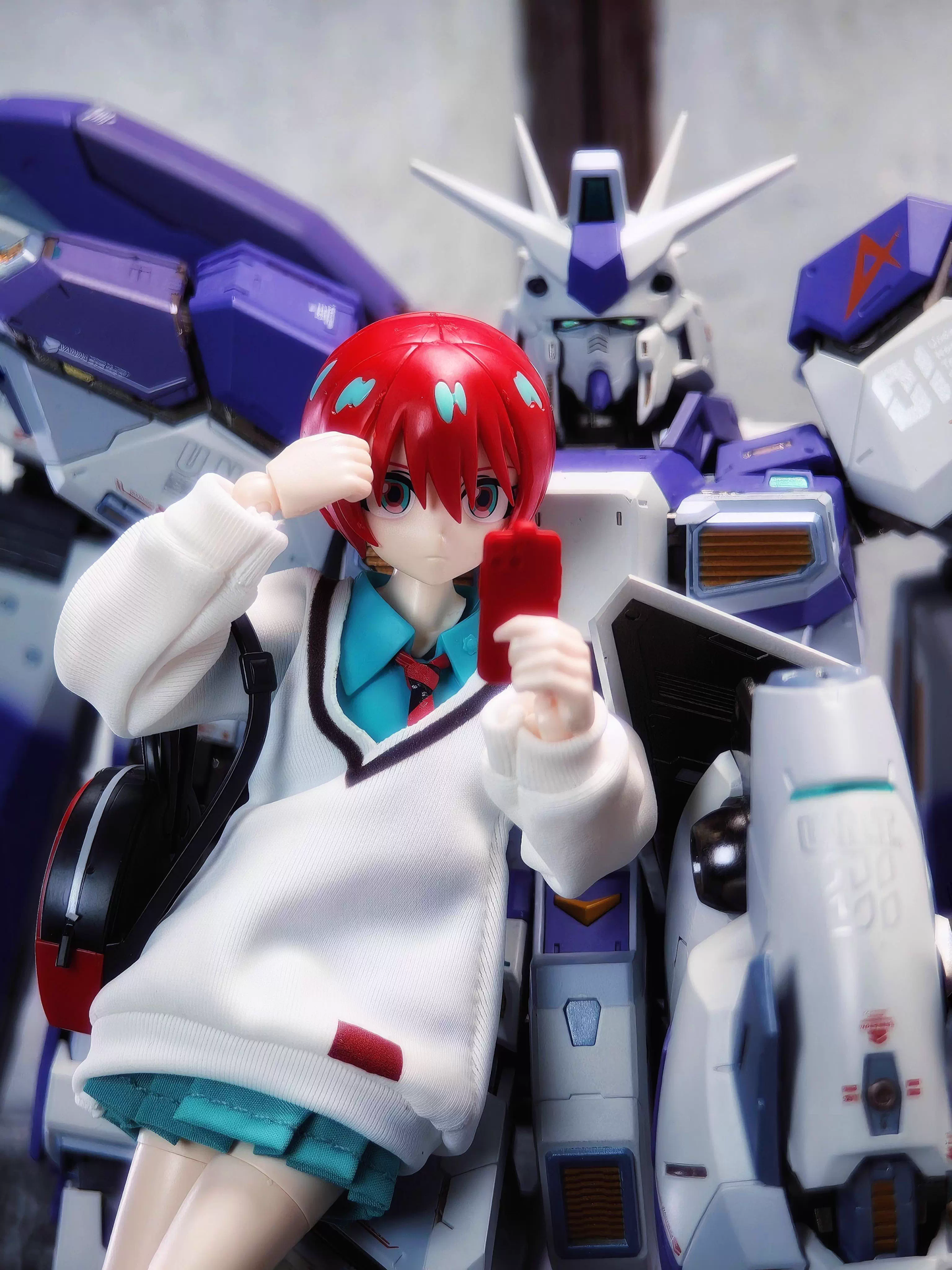 Custom 1/12 Clothing Accessories Clothes for S.H.Figuarts Amate Yuzuriha Machu