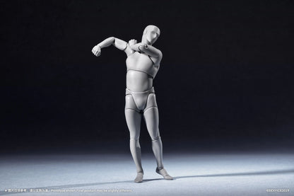 (Pre-Order) Sexy Ice Studio CRE Series Neural Terminal BioRoid Troy 020&021
