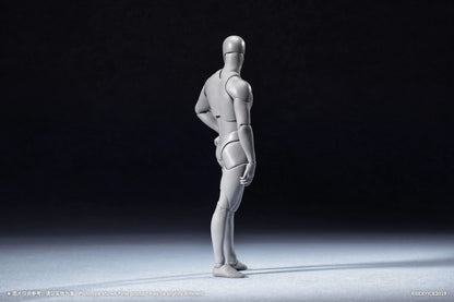 (Pre-Order) Sexy Ice Studio CRE Series Neural Terminal BioRoid Troy 020&021