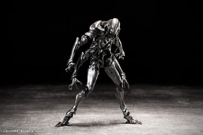 (Pre-Order) Sexy Ice 2019 Studio Vermin Series Artificial Evolution B006 Ant (Official Ver.)