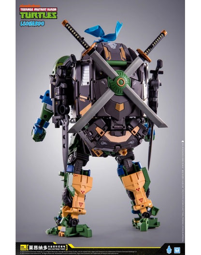 (Pre-Order) Teenage Mutant Ninja Turtles HB0018 TMNT - Leonardo