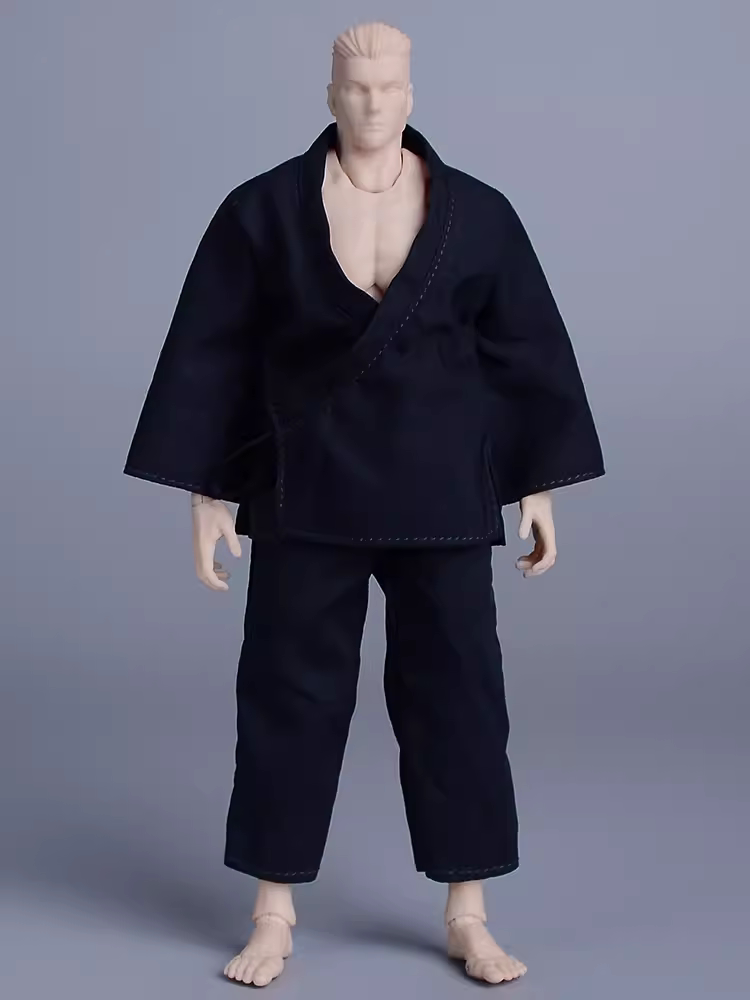 Custom 1/12 Clothing Accessories for 1/12 6 inch figure