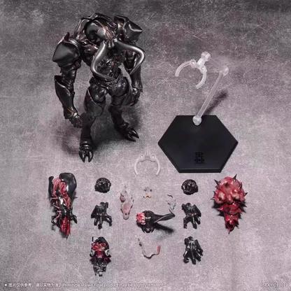 (Pre-Order) Sexy Ice Studios Vermin Artificial Evolution B0199 Manticora Action Figure
