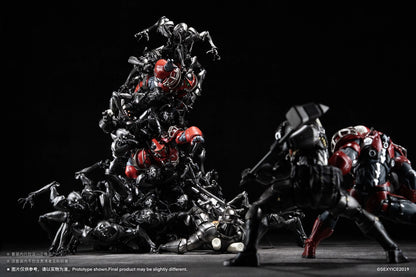 (Pre-Order) Sexy Ice 2019 Studio Vermin Series Artificial Evolution B006 Ant (Official Ver.)