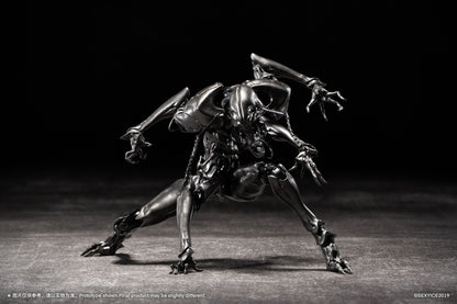 (Pre-Order) Sexy Ice 2019 Studio Vermin Series Artificial Evolution B006 Ant (Official Ver.)