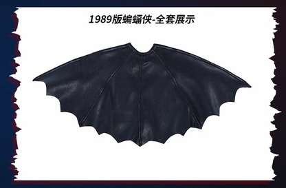 Custom 1/12 Clothing Accessories for McFarlane ultimate movie collection 1989 Batman Clock