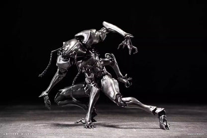 (Pre-Order) Sexy Ice 2019 Studio Vermin Series Artificial Evolution B006 Ant (Official Ver.)