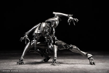 (Pre-Order) Sexy Ice 2019 Studio Vermin Series Artificial Evolution B006 Ant (Official Ver.)