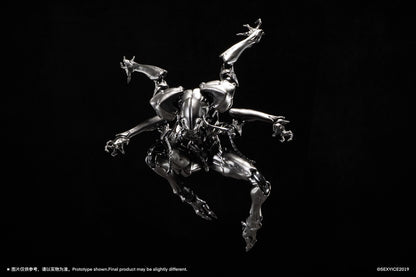 (Pre-Order) Sexy Ice 2019 Studio Vermin Series Artificial Evolution B006 Ant (Official Ver.)