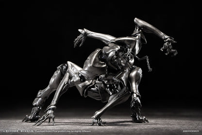 (Pre-Order) Sexy Ice 2019 Studio Vermin Series Artificial Evolution B006 Ant (Official Ver.)