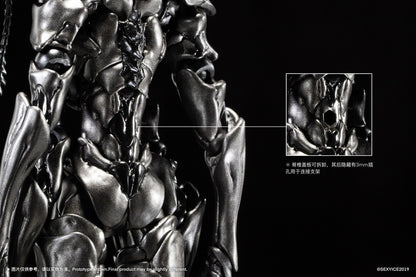 (Pre-Order) Sexy Ice 2019 Studio Vermin Series Artificial Evolution B006 Ant (Official Ver.)