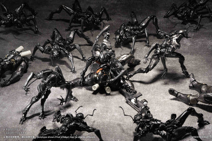 (Pre-Order) Sexy Ice 2019 Studio Vermin Series Artificial Evolution B006 Ant (Official Ver.)