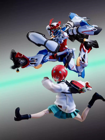 Custom 1/12 Clothing Accessories Clothes for S.H.Figuarts Amate Yuzuriha Machu