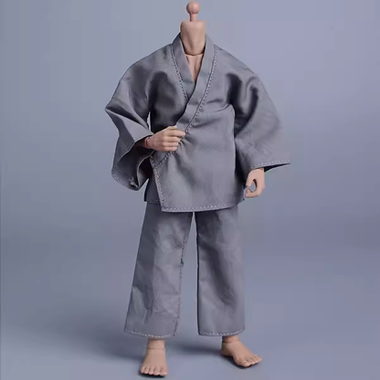 Custom 1/12 Clothing Accessories for 1/12 6 inch figure