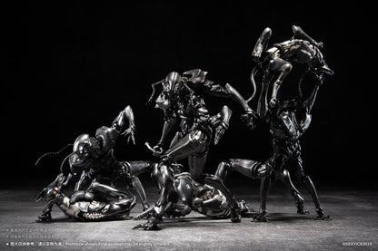 (Pre-Order) Sexy Ice 2019 Studio Vermin Series Artificial Evolution B006 Ant (Official Ver.)