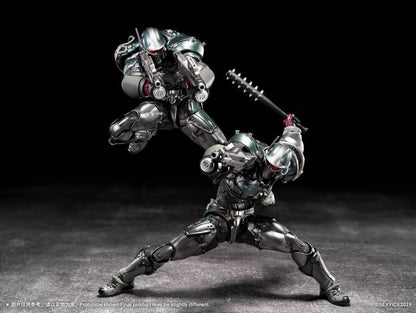 Sexy Ice 2019 Studio Vermin Series 1/12 UNKVAL Smasher Anaconda Strike Ver.