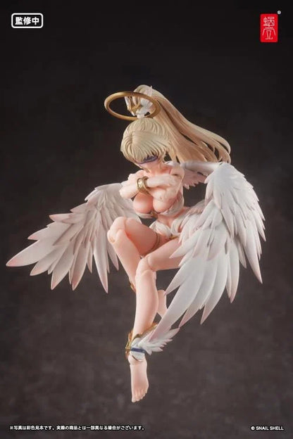 Snail Shell 1/12 RPG-07 Angela