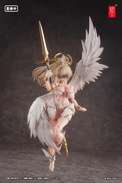 Snail Shell 1/12 RPG-07 Angela