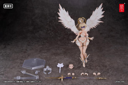 Snail Shell 1/12 RPG-07 Angela
