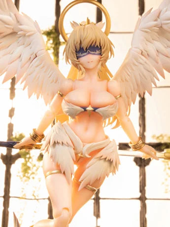 Snail Shell 1/12 RPG-07 Angela