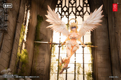 Snail Shell 1/12 RPG-07 Angela