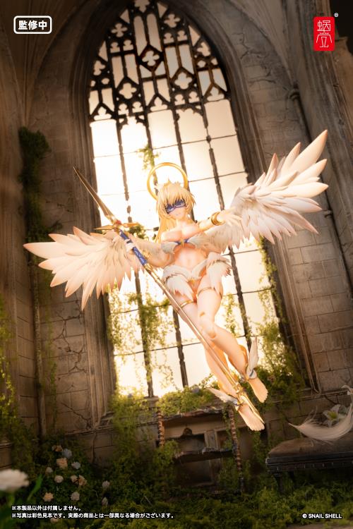 Snail Shell 1/12 RPG-07 Angela