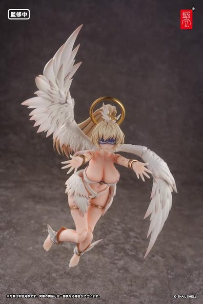 Snail Shell 1/12 RPG-07 Angela