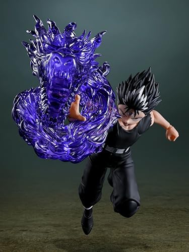 S.H.Figuarts Hiei Yu Yu Hakusho
